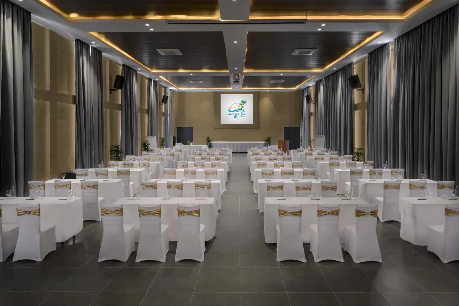 Function Room 4 function room 3